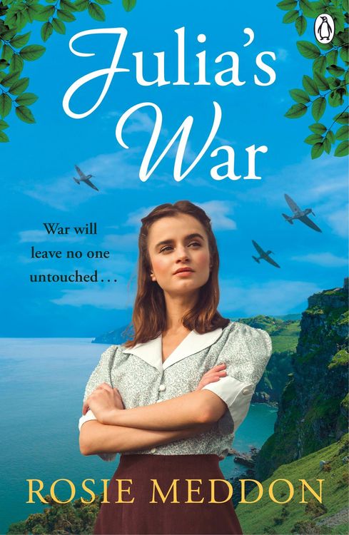 Produktbild: Julia's War