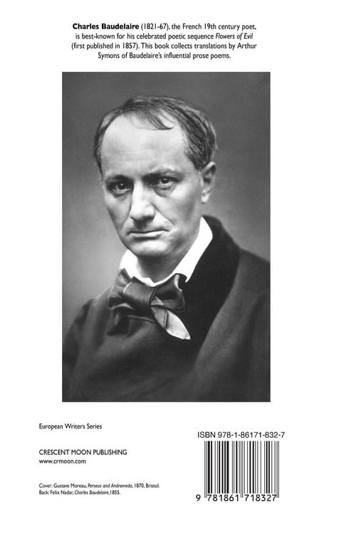 Produktbild: Poems in Prose