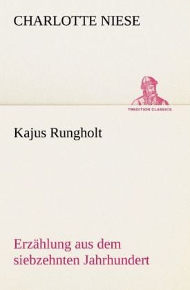 Produktbild: Kajus Rungholt