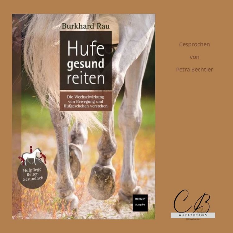 Produktbild: Hufe gesund reiten