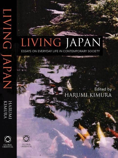 Produktbild: Living Japan