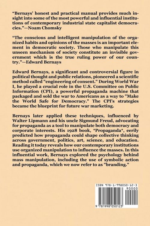 Produktbild: Propaganda