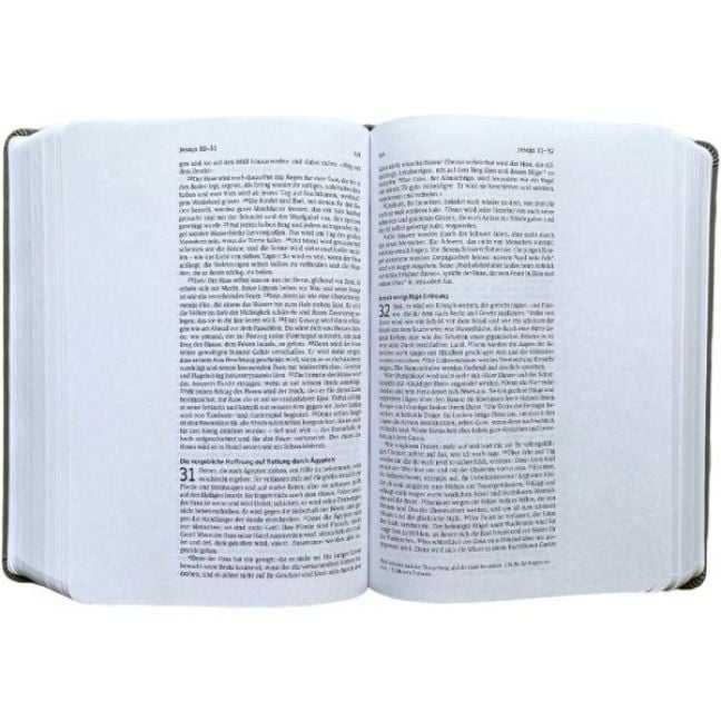 Produktbild: Neues Leben. Die Bibel mit Schreibrand