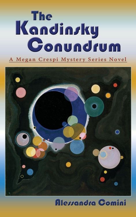 Produktbild: The Kandinsky Conundrum