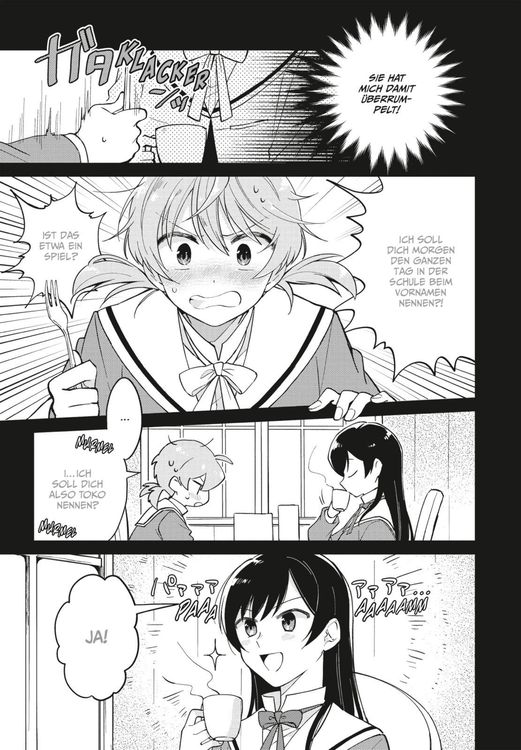 Bloom into you: Anthologie 2