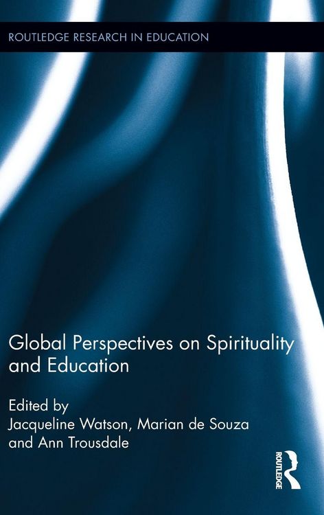 Produktbild: Global Perspectives on Spirituality and Education