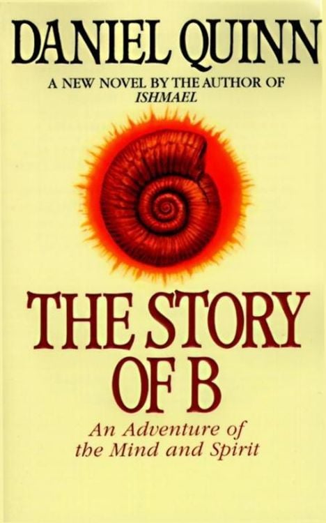 Produktbild: The Story of B
