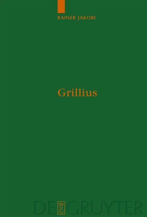 Produktbild: Grillius