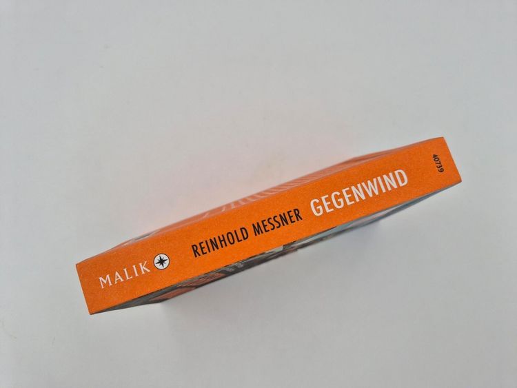 Produktbild: Gegenwind