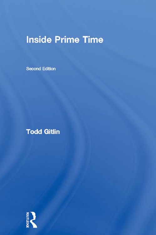 Produktbild: Inside Prime Time