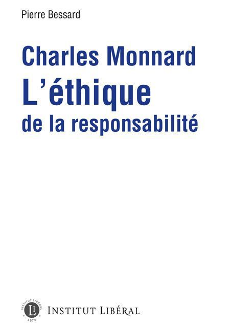 Produktbild: Bessard, P: Charles Monnard