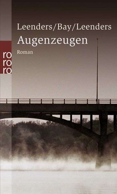 Produktbild: Augenzeugen