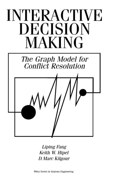 Produktbild: Interactive Decision Making