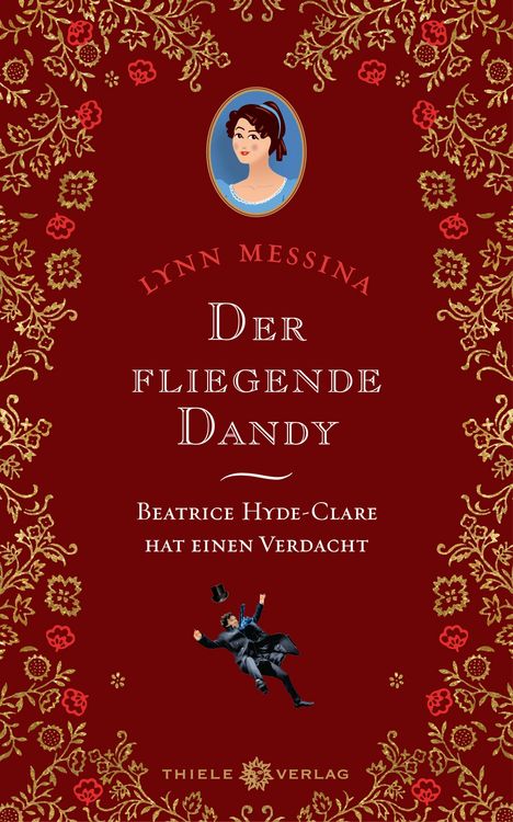 Produktbild: Der fliegende Dandy