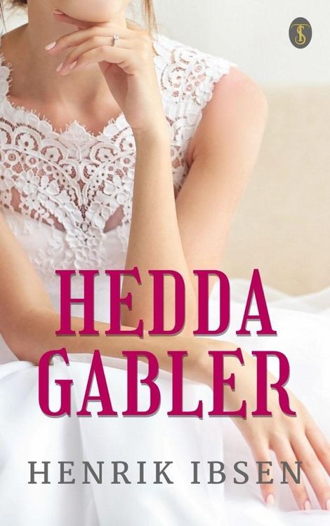 Produktbild: Hedda Gabler