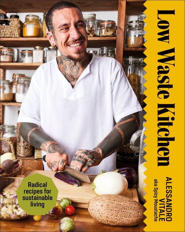 Produktbild: Low Waste Kitchen