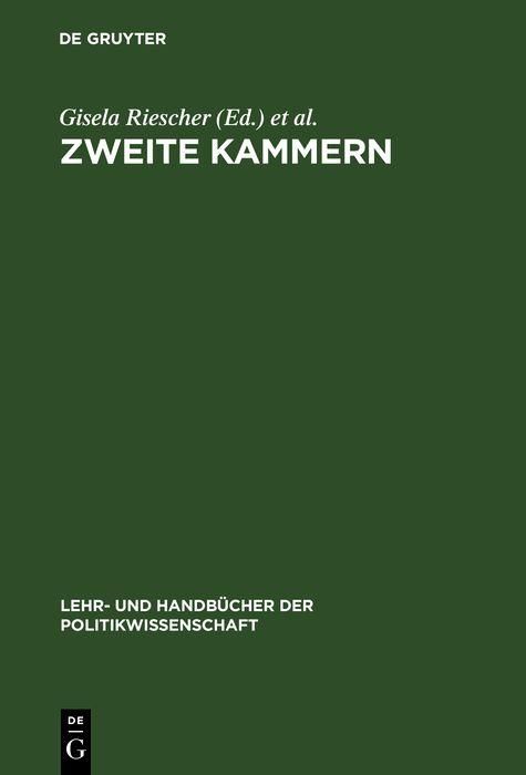 Produktbild: Zweite Kammern