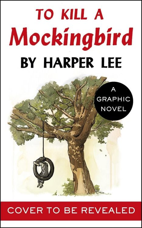 Produktbild: To Kill a Mockingbird (Graphic Novel)