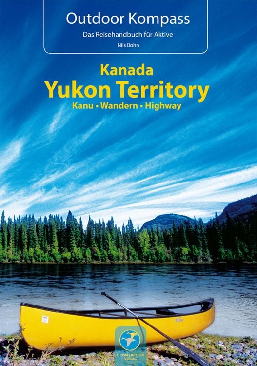 Produktbild: Kanada Yukon Territory
