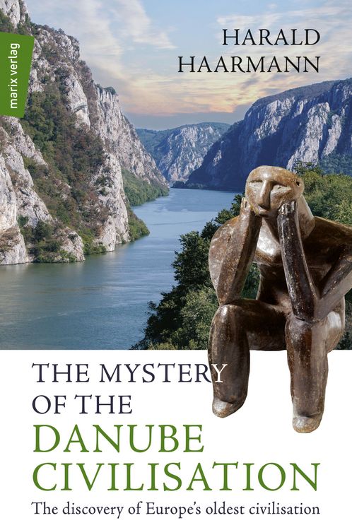 Produktbild: The Mystery of the Danube Civilisation