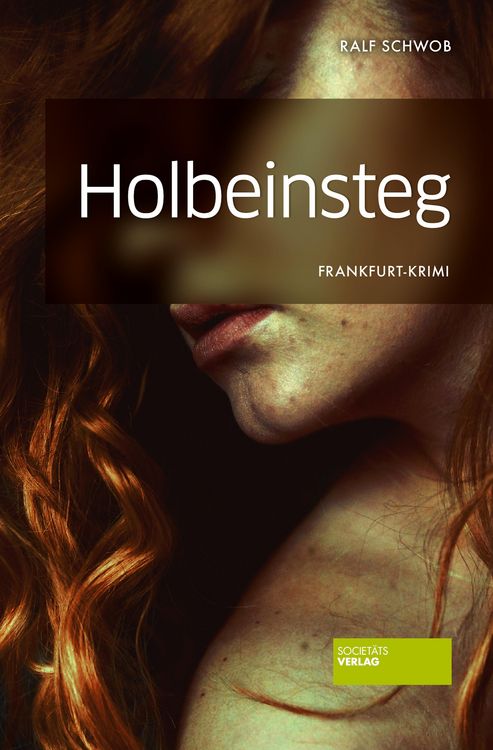 Produktbild: Holbeinsteg