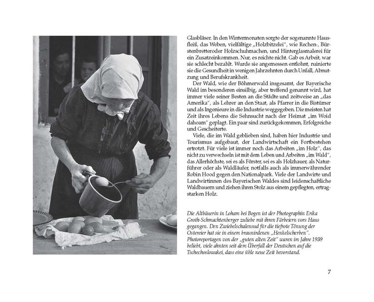 Produktbild: Schee is gwen, owa hirt