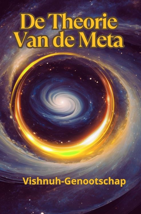 Produktbild: Theorie van de Meta