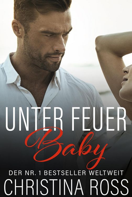 Produktbild: Unter Feuer, Baby