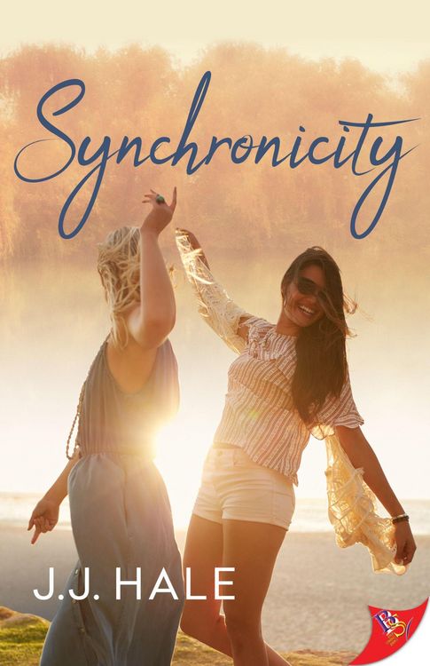Produktbild: Synchronicity