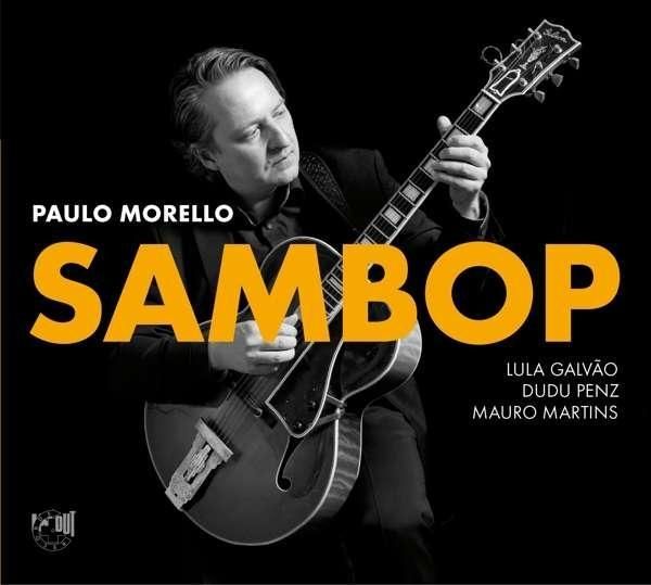 Produktbild: Sambop