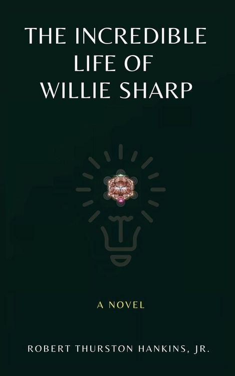Produktbild: The Incredible Life of Willie Sharp