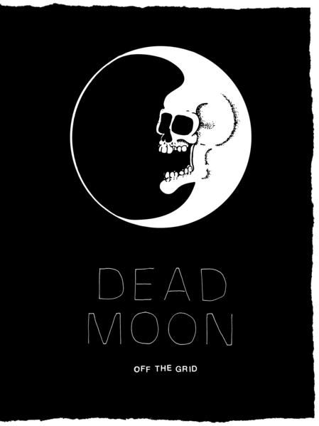 Produktbild: Dead Moon