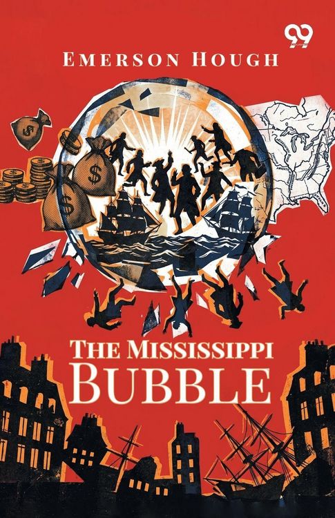 Produktbild: The Mississippi Bubble
