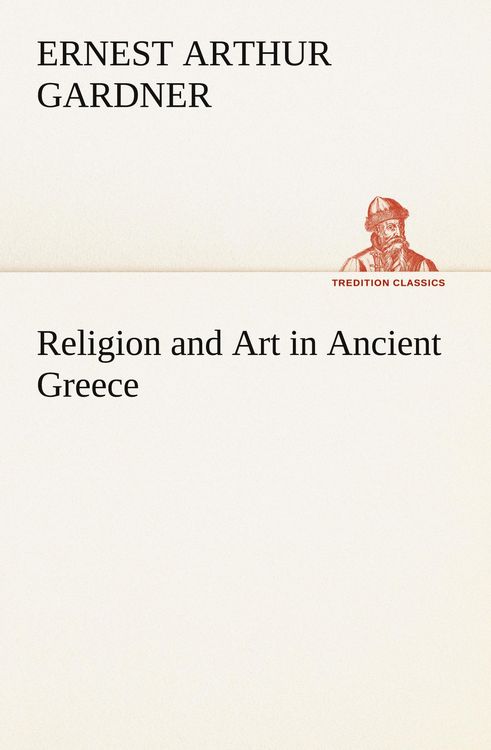 Produktbild: Religion and Art in Ancient Greece