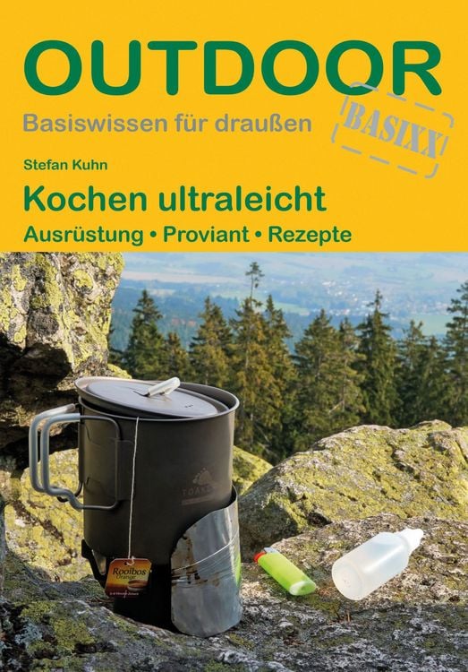 Produktbild: Kochen ultraleicht