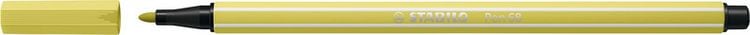Produktbild: STABILO Filzstift Pen 68