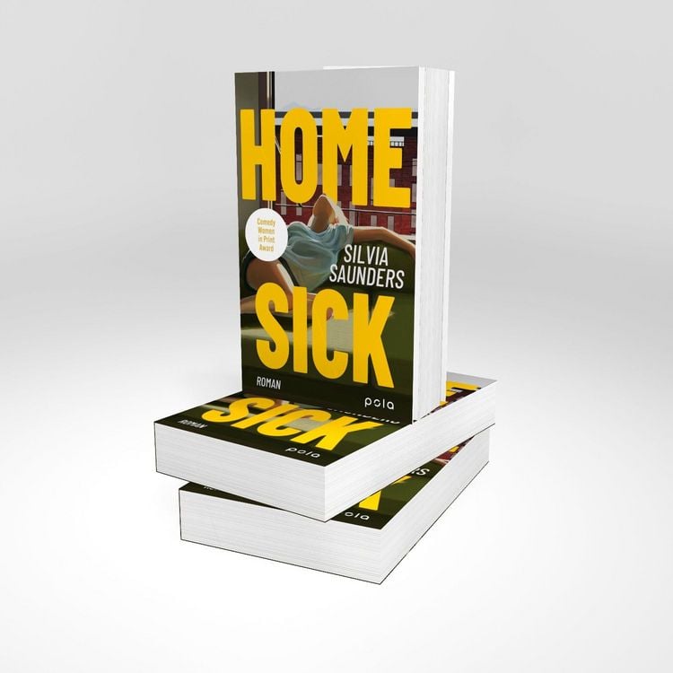 Produktbild: Homesick
