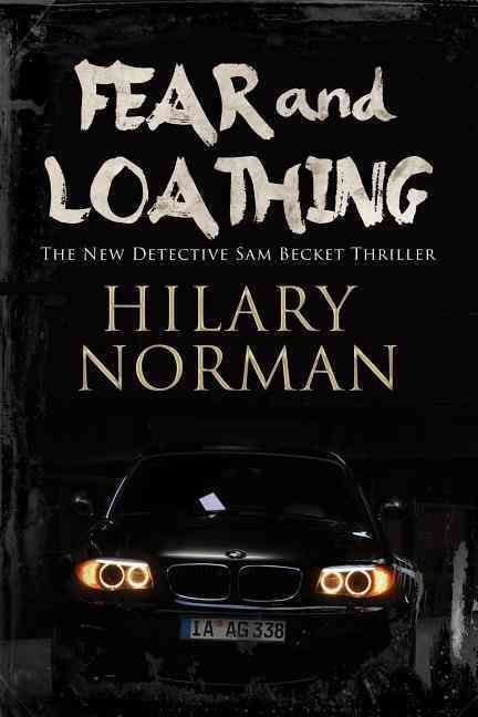 Produktbild: Norman, H: Fear and Loathing