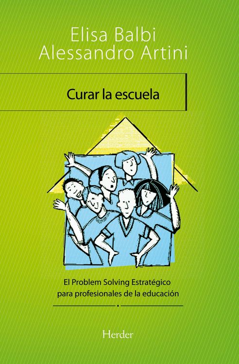 Produktbild: Curar la escuela