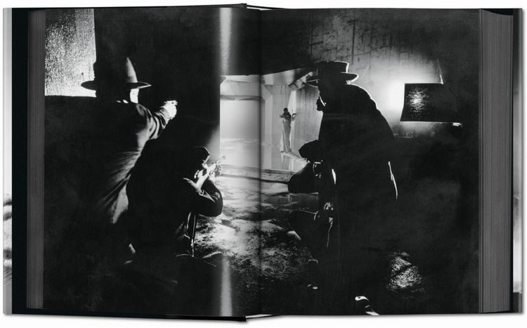 Produktbild: Film Noir HC