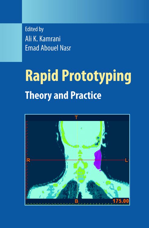 Produktbild: Rapid Prototyping