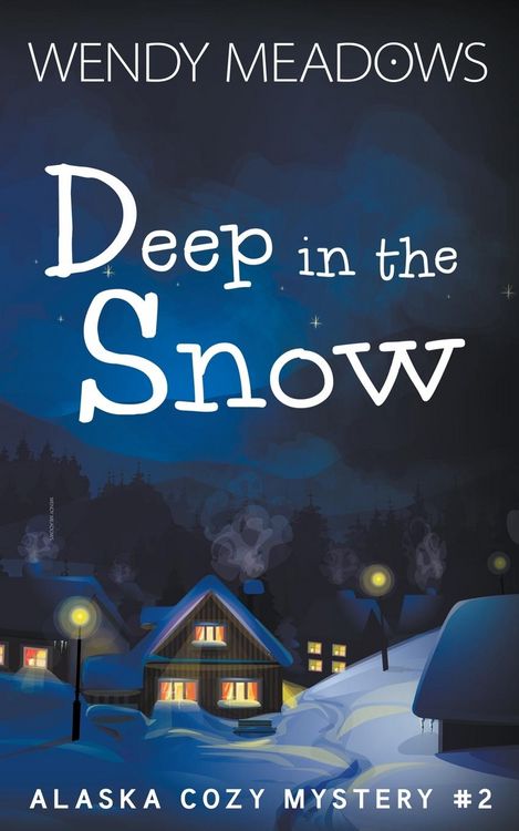 Produktbild: Deep in the Snow