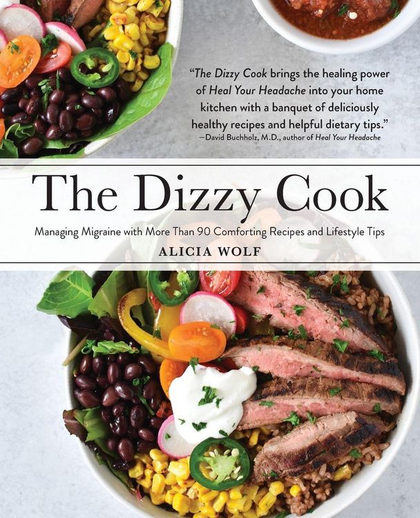 Produktbild: The Dizzy Cook