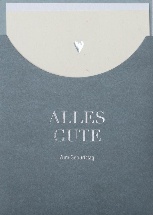 Produktbild: R&auml;der Gru&szlig;karte Geburtstag