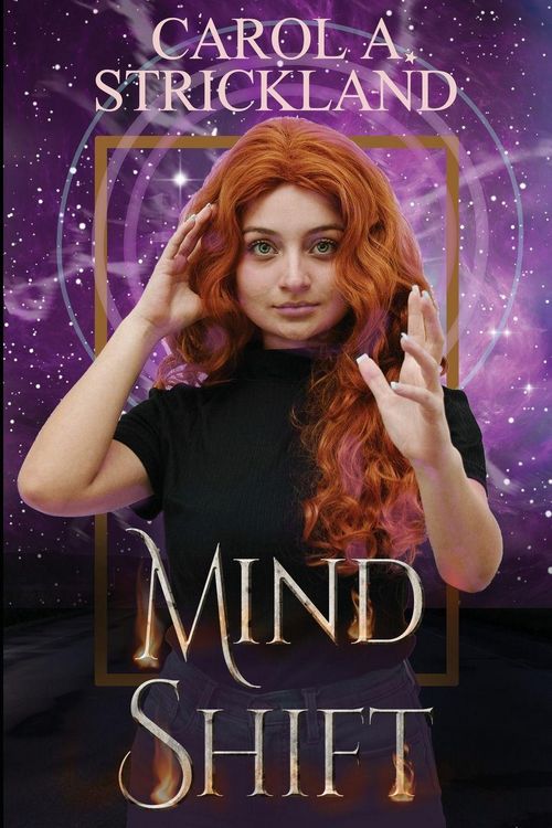Produktbild: Mind Shift