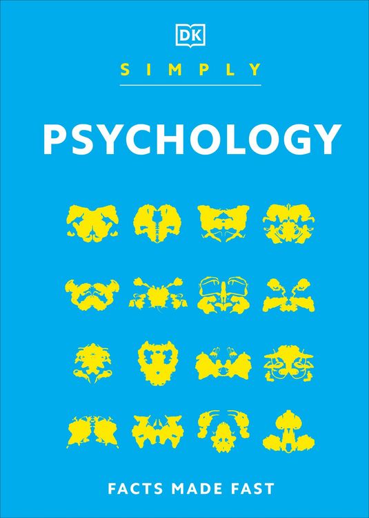 Produktbild: Simply Psychology