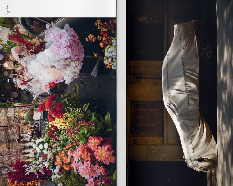 Produktbild: Peter Garmusch &ndash; Studio Cairo