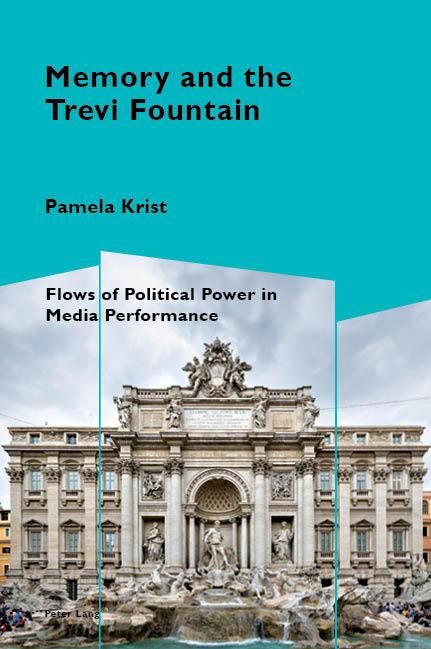 Produktbild: Memory and the Trevi Fountain