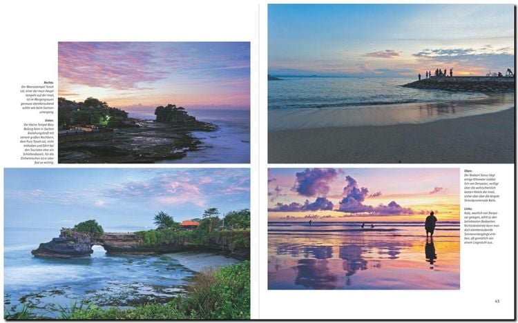 Produktbild: Reise durch Bali und Lombok