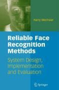 Produktbild: Reliable Face Recognition Methods